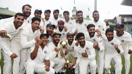 Pujara, Kohli: Who were the biggest stars in Test series against Australia