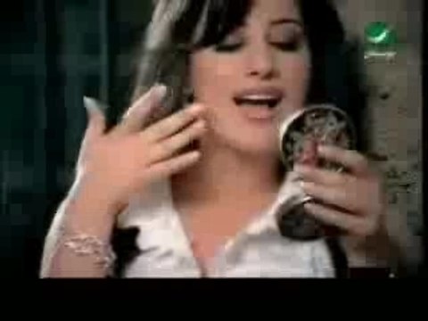 najwa karam- sho halhala