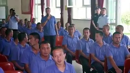 Chine : Ce pays est dirigé par des monstres..