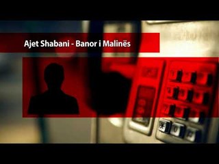 Malësia e Shkupit, e bllokuar nga bora