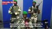 Gabonese Soldiers Announce Coup On State Television
