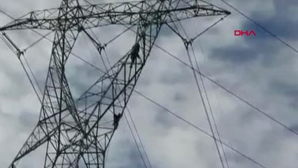 Mersin Suriyeli Uyruklu Kişi, Üvey Annesinden Şiddet Gördüğü İddiasıyla İntihar Etmek İstedi