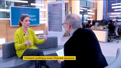 Chantal Jouanno attend de voir comment Emmanuel Macron reprendra les conclusions du grand débat national.