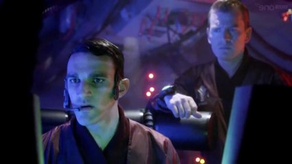 Doctor Who - S 6 E 8 - Let's Kill Hitler