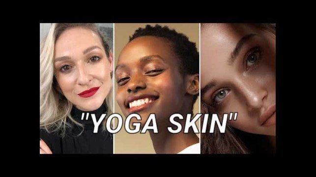 Ce maquillage lumineux est la nouvelle tendance Instagram