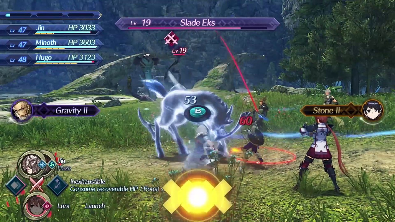 Top 6 | Les meilleurs RPG qu’il ne fallait pas manquer en 2018