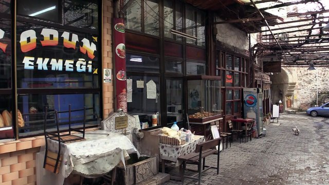 Safranbolu'da 23 tarihi dükkan restore edilecek - KARABÜK