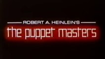THE PUPPET MASTERS (1994) Trailer