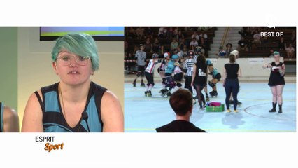 BEST OF ESPRIT SPORT - 28 DECEMBRE 2018