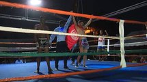 Muay Thai Gala / Abidjan Thai Fight