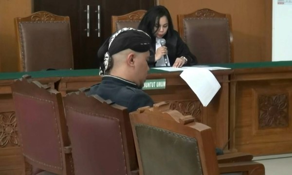 Jaksa Tolak Pledoi Ahmad Dhani di Kasus Ujaran Kebencian