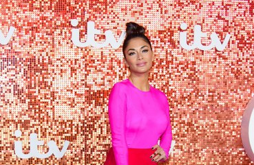 Nicole Scherzinger doesn't watch TV