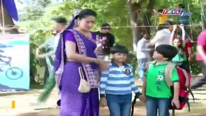 Bí Mật Của Trái Tim Phần 3 Tập 663 - THVL1 Lồng Tiếng - Phim Bi Mat Cua Trai Tim P3 Tap 663