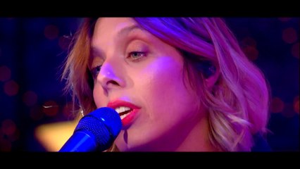 « Christmas is all around » (live) Cats on Trees – C à Vous – 26/12/2018