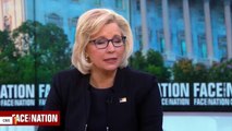 Liz Cheney Fires Back After Christian Bale Thanks Satan