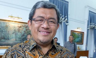 KPK: Ahmad Heryawan 2 Kali Tidak Hadiri Pemeriksaan Terkait Meikarta