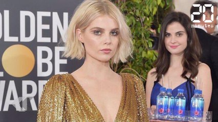 La vraie star des Golden Globes, c'est elle - Le Rewind du Lundi 07 Janvier 2019