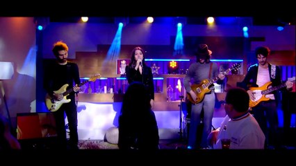« Just because of you – Les bronzés font du ski » (live) Minuit – C à Vous – 27/12/2018