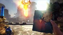 ATLAS Extended-Length Gameplay Trailer