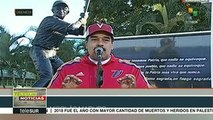 Convoca pdte. Nicolás Maduro a la unión de los venezolanos