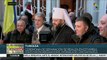 Se separa la iglesia ortodoxa de Ucrania de la rusa