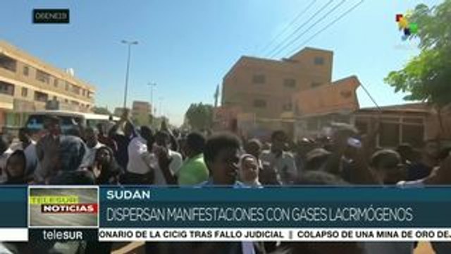 teleSUR Noticias: Papa Francisco insta a solidarizarse con migrantes