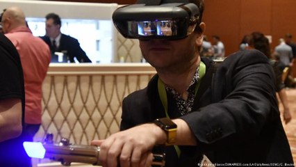 Yapay zeka ve kalçalar için hava yastığı