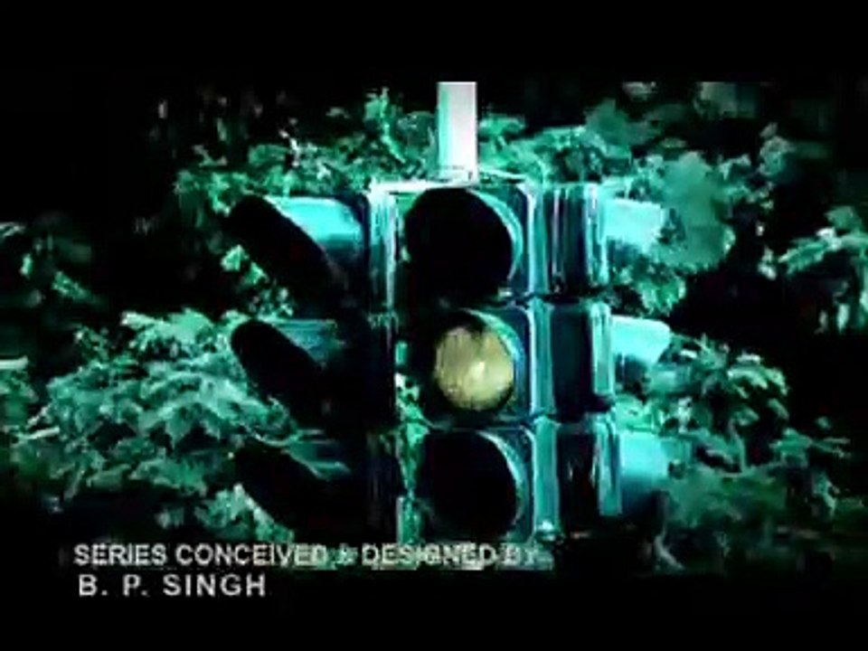 CID special bureau opening scene