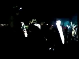 Vergessen kinder - Tokio Hotel 29.10.07