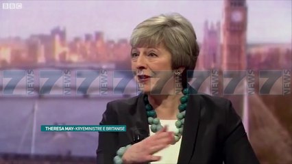 JAVEN TJETER VOTIMI I BREXIT - News, Lajme - Kanali 7