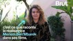 Meriem Ben'Mbarek raconte le quotidien des femmes marocaines