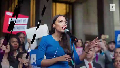 Alexandria Ocasio-Cortez Says 'No Question' Trump is a Racist