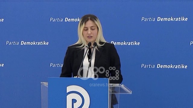 Ora News – PD: Rama të mos fshihet pas gruas për shtëpinë 400 mln lekë