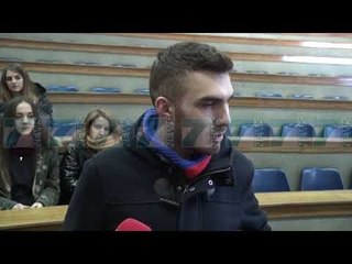 BOJKOTOHET MESIMI NE UNIVERSITETE - News, Lajme - Kanali 7