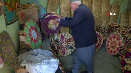 60 Yıllık Meslek Aşkı