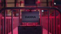 Hanna - Bande-annonce S1 VO