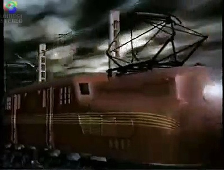 CHASIS Sensaciones 20 Spot TV 2