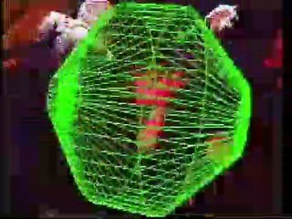 MAQUINA TOTAL 3 VIDEOMIX (1992)