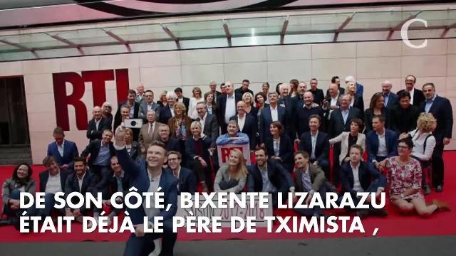 PHOTOS. Claire Keim et Bixente Lizarazu : retour sur leurs plus jolies sorties de couple