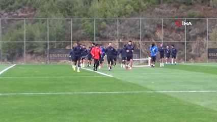 Hasan Çavuşoğlu: "Bu Sene En Az 40 Puan Almayı Hedefliyoruz"