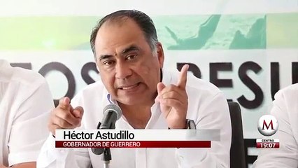 En Guerrero no hay desabasto de gasolina, aquí cargan las pipas: Gobernador