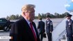 Trump Slams New York Times On Syria Withdrawal, Says Troops Will Leave At 'Proper Pace'