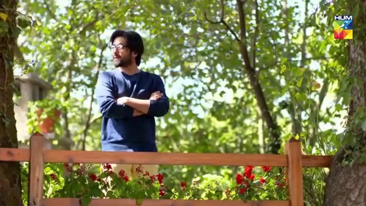 Aatish Epi 21 HUM TV Drama 7 January 2019