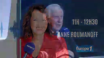 Mickaël Quiroga à Alain Deloche : "Avec vous, le serment d'Hippocrate n'est pas un serment d'hypocrite"