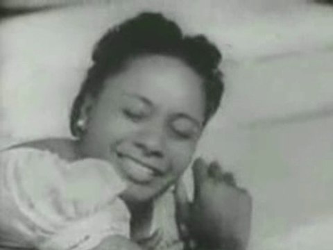 1941 African American & Black Cinema - The Blood of Jesus