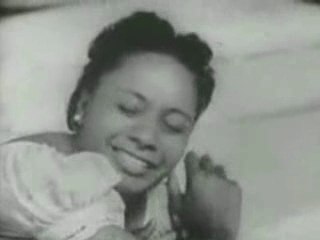 1941 African American & Black Cinema - The Blood of Jesus