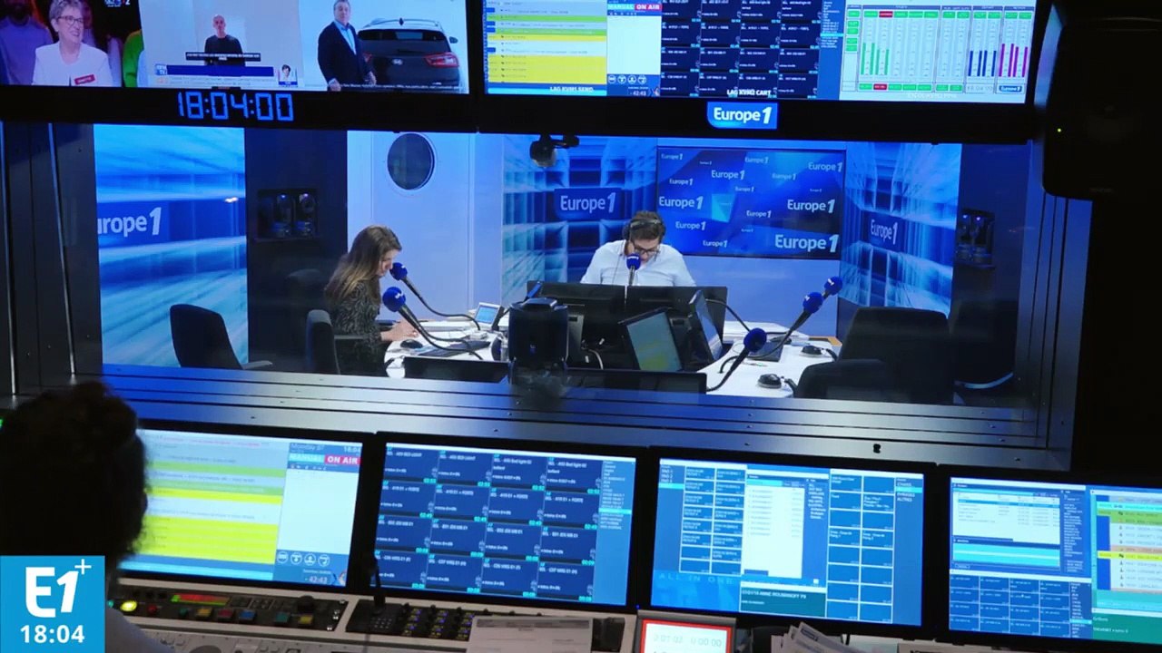 "Je n'ai jamais cherché à cacher, encore moins à couvrir ces faits horribles", se défend le cardinal Barbarin au tribunal