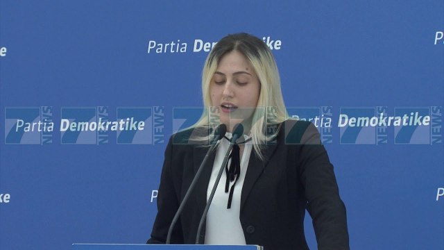 PD DEKLARON SE RAMA JETON NE LUKS TE SHFRENUAR - News, Lajme - Kanali 7