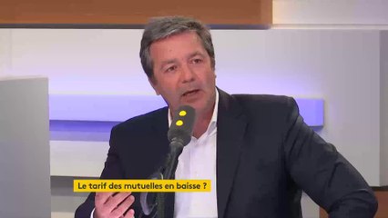 Thomas Saunier (Malakoff Mederic Humanis) :   « Nous modérons nos augmentations de tarifs »