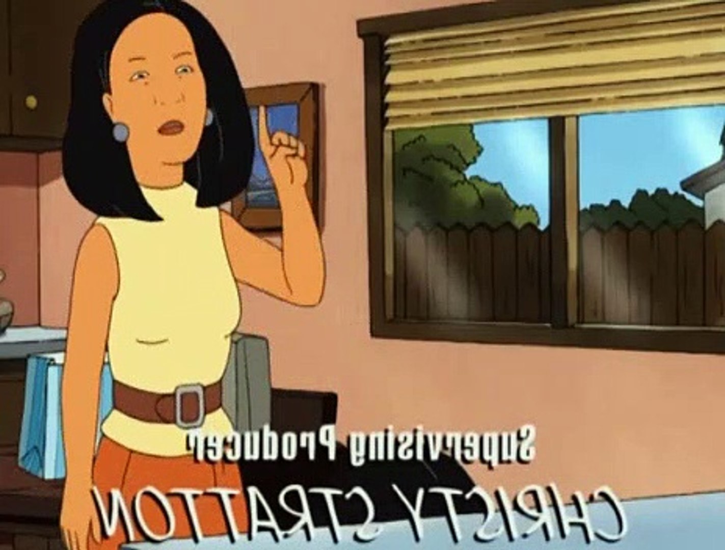 King of the Hill S11E06 - Glen Peggy Glen Ross - video Dailymotion